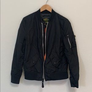 Alpha Industries Jacket